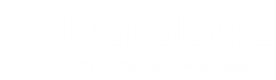 Logo of DigitalSME