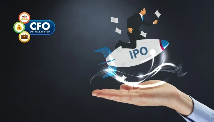Business automation and finance automation helping a company prepare its operations and reporting for an IPO