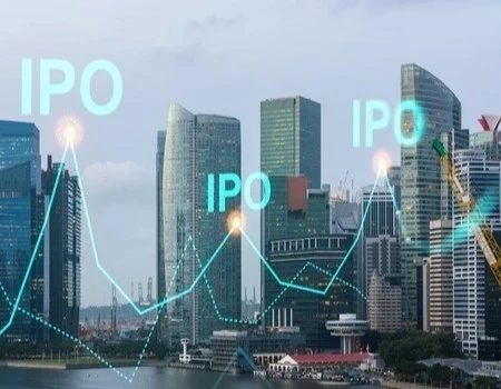 Business Automation and Virtual CFO services for IPO readiness
